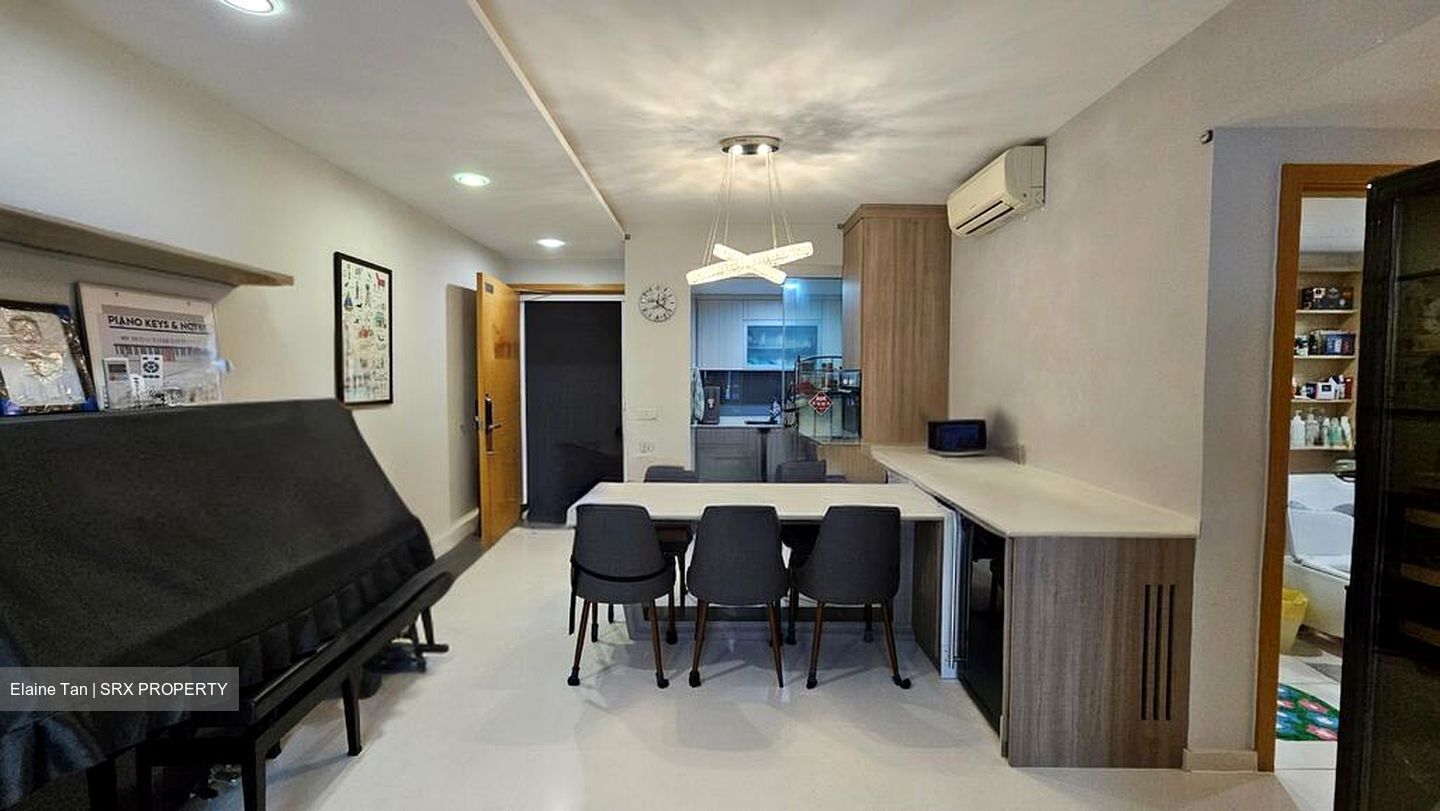 Wilkie Studio (D9), Apartment #529875471